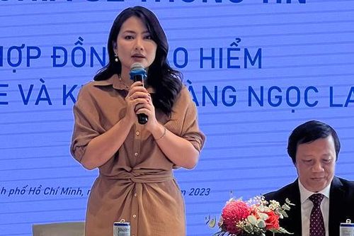 Khép lại lùm xùm Ngọc Lan: Bảo hiểm MVI Life thừa nhận 'chưa tư vấn rõ'