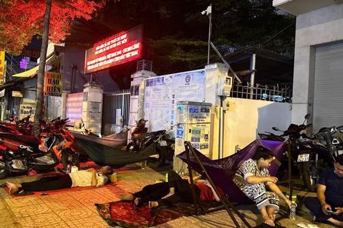Người dân có thể nộp hồ sơ hưởng BHXH một lần tại bất cứ các BHXH