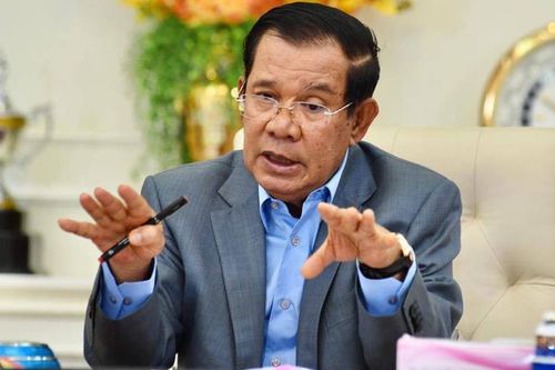 Campuchia dỡ bỏ quy định đeo khẩu trang và xét nghiệm nhanh Covid-19