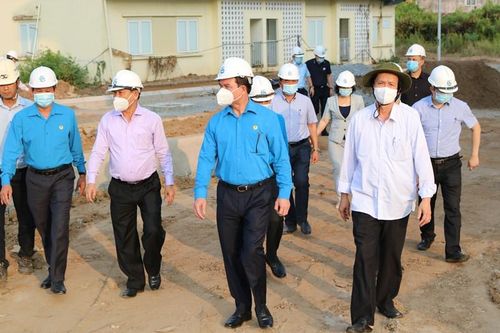 Đổi mới tổ chức và hoạt động Công đoàn trong tình hình mới
