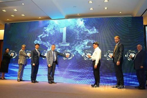 Khai mạc Tuần lễ Thương hiệu quốc gia
