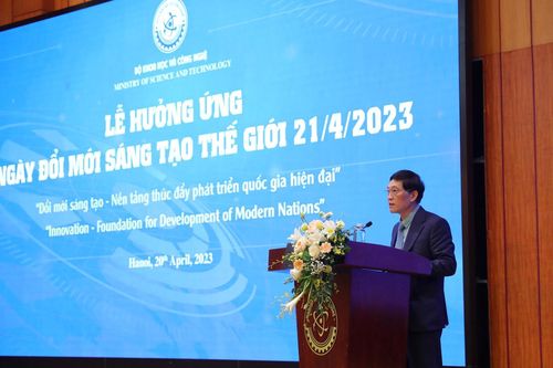 Đổi mới sáng tạo là động lực phát triển kinh tế-xã hội