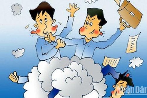 Ngăn ngừa và loại bỏ bạo lực học đường