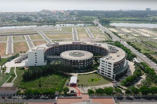 Đà Nẵng có khu CNTT tập trung quy mô hơn 6.000 nhân lực
