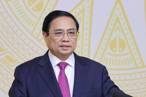 Thủ tướng yêu cầu trực 24/7 bảo đảm trật tự, an toàn giao thông trong 5 ngày nghỉ lễ
