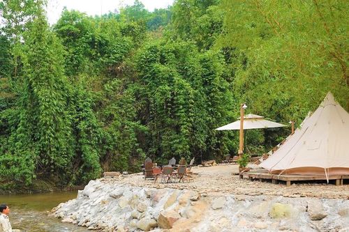 Vụ tự ý xây bờ kè lấn sông Luông Đông (Đà Nẵng): Phạt 40 triệu đồng, buộc trả về nguyên trạng