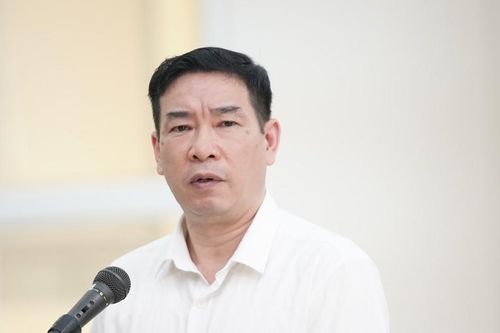 Đề nghị bác kháng cáo của cựu Đại tá Phùng Anh Lê