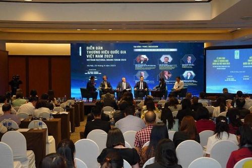 Dưới 300 nhãn hiệu của Việt Nam đăng ký bảo hộ ở nước ngoài