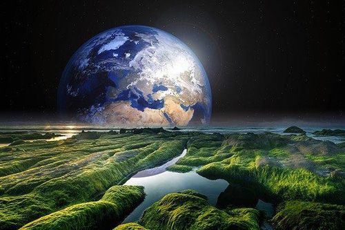 Phát hiện chấn động về nơi 'ươm mầm' sự sống ngoài hành tinh