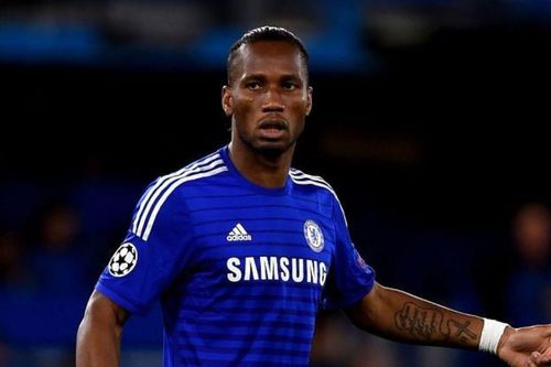 Huyền thoại Chelsea thất vọng cùng cực với đội nhà