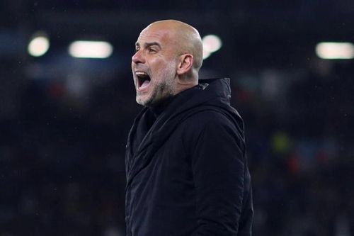 Thuyền trưởng Man City đi vào lịch sử Champions League