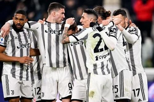 Dự đoán kết quả trận Sporting – Juventus 2h00 ngày 21/4