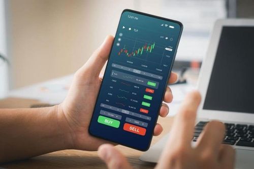 Cẩn trọng với các ứng dụng hoạt động kinh doanh chứng khoán
