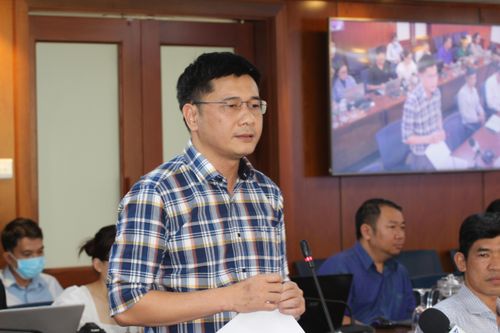 BHXH TPHCM nghiêm cấm đùn đẩy tiếp nhận hồ sơ giữa các quận huyện
