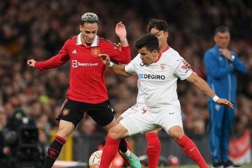 Nhận định, soi kèo Sevilla vs MU tứ kết Europa League: Viết trang sử mới?