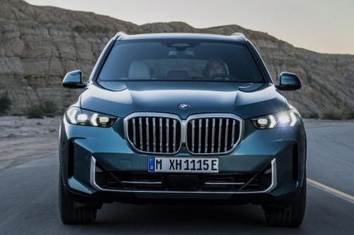 Cập nhật bảng giá xe BMW mới nhất tháng 4/2023