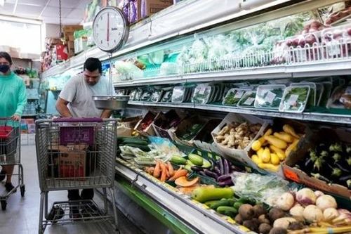 Người Mỹ bi quan về nền kinh tế