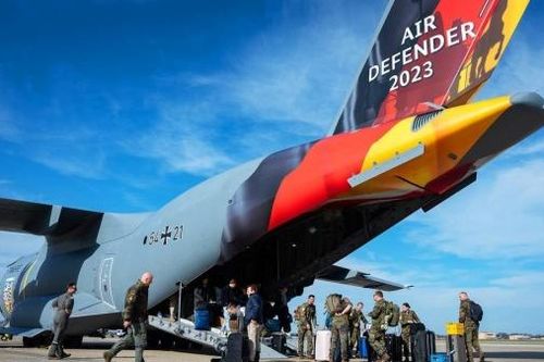 Vụ tài liệu mật rò rỉ: Trung Quốc suýt lập đơn vị UAV trinh sát, Canada thừa nhận không thể đáp ứng điều này