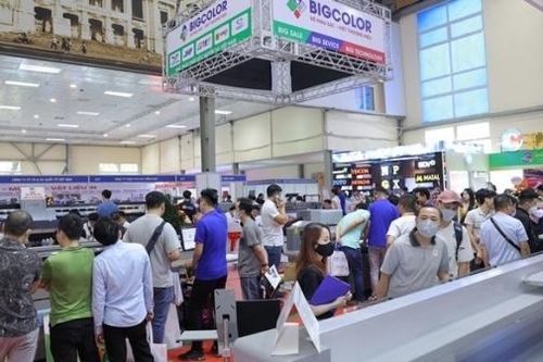 Cơ hội hợp tác, giao thương cho ngành quảng cáo, in ấn và bao bì
