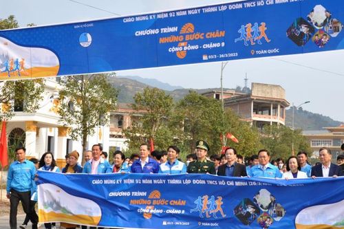 Khánh thành công trình thứ 3 trong 16 Nhà văn hóa cộng đồng tặng các dân tộc thiểu số rất ít người trên cả nước