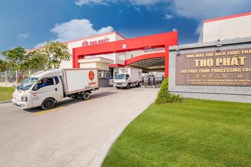 Lợi nhuận 'bốc hơi' một nửa, dòng tiền âm 380 tỷ, KIDO (KDC) lấy tiền đâu thâu tóm Bánh bao Thọ Phát?