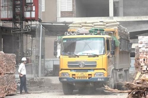 Bất động sản gặp khó, nhiều nhà thầu xây dựng có nguy cơ 'biến mất'