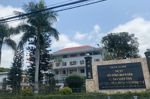 Gia Lai: Kiến nghị thu hồi hơn 1,6 tỷ đồng sai phạm, kiểm điểm nhiều tập thể, cá nhân