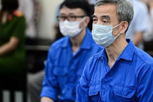 Những sai phạm của ông Nguyễn Quang Tuấn cần được xem xét đánh giá, cân nhắc thấu đáo