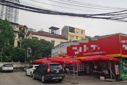 Đến năm 2025, Hà Nội sẽ chấm dứt sử dụng tài sản công cho thuê, mượn