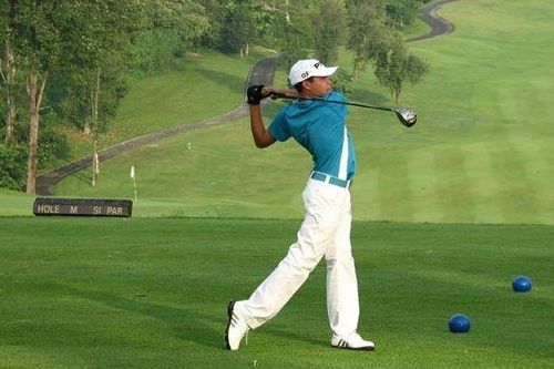 Tìm giải pháp để du lịch golf thành thế mạnh