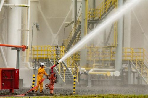 'Bí quyết' để PV GAS kinh doanh khí đốt an toàn