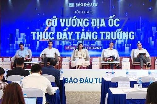 Gỡ vướng thị trường bất động sản: Quan trọng nhất là thực thi