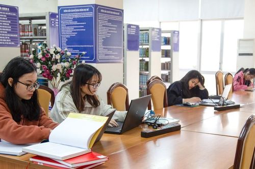 Sinh viên năm cuối và nỗi lo chuẩn đầu ra ngoại ngữ