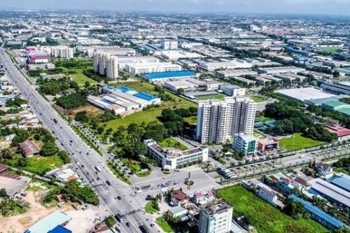 Tin bất động sản ngày 20/4: Yêu cầu kiểm tra các dự án lớn tại Đồng Nai
