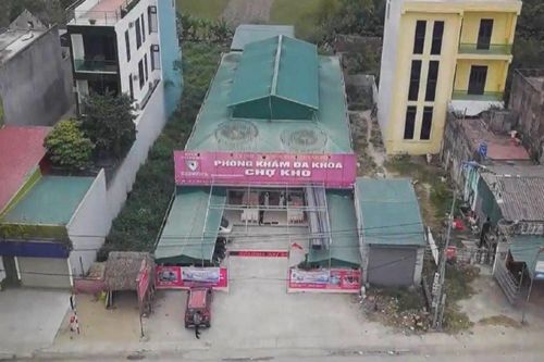 Giả mạo chữ ký, lập khống hồ sơ để trục lợi bảo hiểm