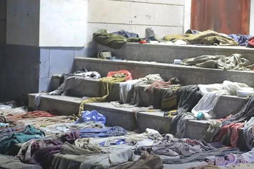 Ít nhất 78 người chết trong một vụ giẫm đạp ở Yemen