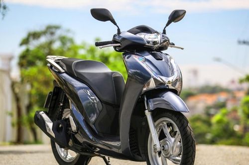 Giá đắt, có khóa thông minh chống trộm nhưng sao Honda SH vẫn dễ mất trộm?