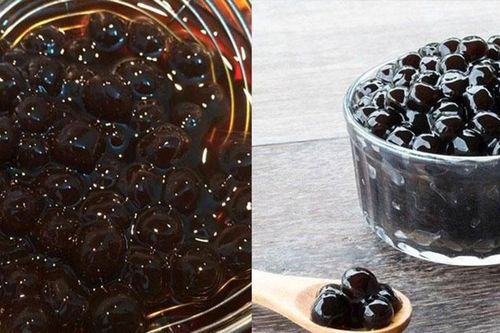 Cách làm trân châu tại nhà đơn giản, thơm ngon như quán