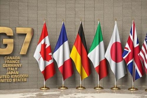 ChatGPT 'hâm nóng' Hội nghị thượng đỉnh G7