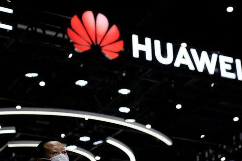 Seagate bị phạt 300 triệu USD vì bán ổ cứng cho Huawei