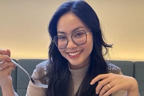 Chuyến bay định mệnh se duyên cô gái Việt xinh xắn và chàng IT xứ Hàn