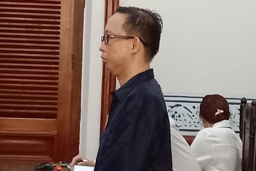 Xét xử đối tượng giả danh phó chánh thanh tra Bộ Công an đi lừa đảo khắp nơi