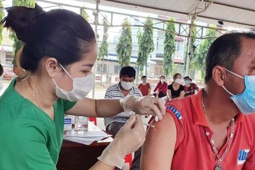 Đồng Nai đề nghị người dân đeo khẩu trang nơi đông người dịp nghỉ lễ 30/4