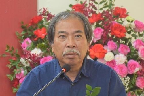Ngô Tất Tố, nhà văn đứng về phía ánh sáng của lương tri