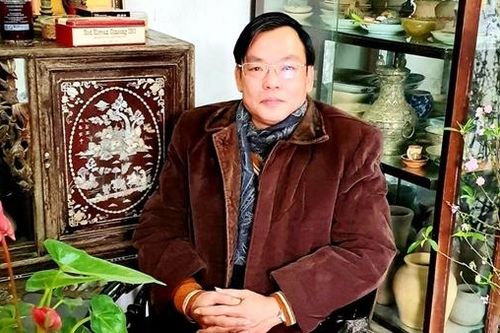 Người biết cười...