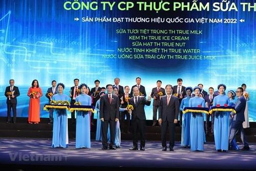 Thương hiệu quốc gia: Định vị, gia tăng giá trị trong kinh tế toàn cầu