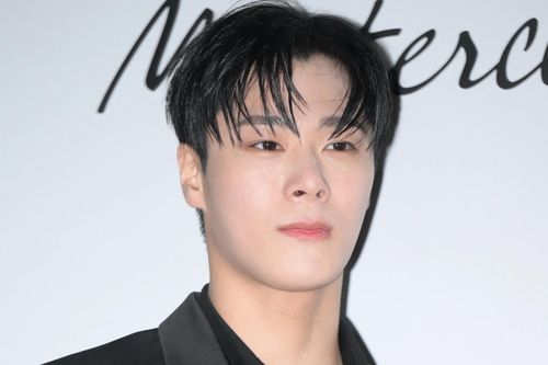 Thành viên Moonbin của nhóm nhạc ASTRO đột ngột qua đời ở tuổi 25