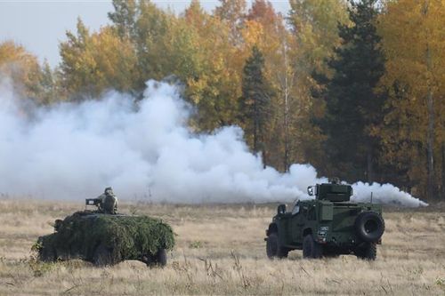 Tài liệu mật Mỹ rò rỉ: Canada không thể đáp ứng mức chi tiêu của NATO