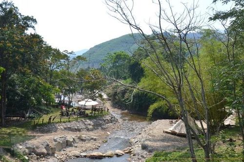 Đà Nẵng: Xử phạt chủ đầu tư dự án du lịch 'bêtông hóa' sông Luông Đông