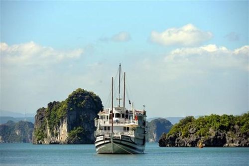 Việt Nam vào top 10 điểm đến tuyệt vời nhất tại khu vực châu Á